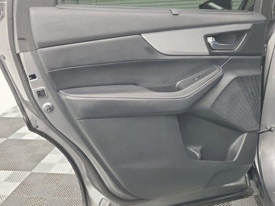 2023 Acura MDX w/Technology Package
