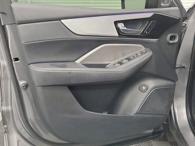 2023 Acura MDX w/Technology Package