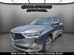 2023 Acura MDX w/Technology Package