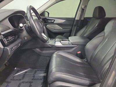 2023 Acura MDX w/Technology Package