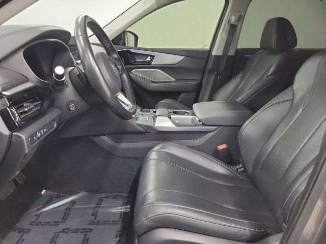 2023 Acura MDX w/Technology Package