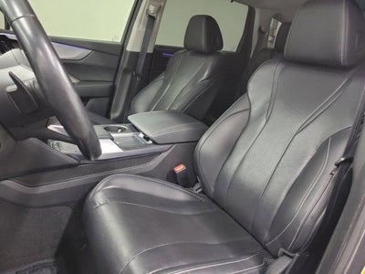 2023 Acura MDX w/Technology Package