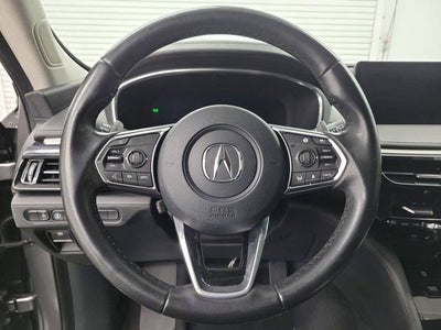 2023 Acura MDX w/Technology Package