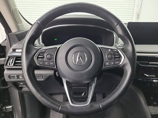 2023 Acura MDX w/Technology Package