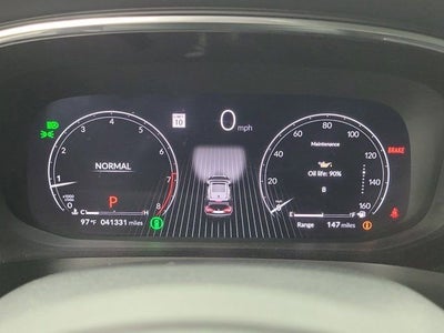 2023 Acura MDX w/Technology Package