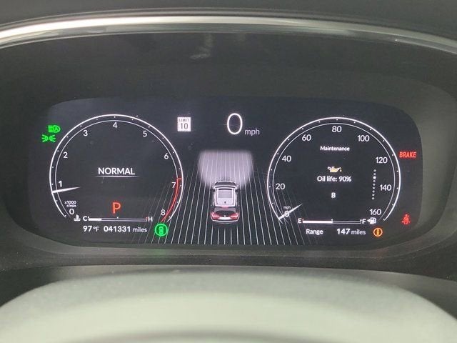 2023 Acura MDX w/Technology Package