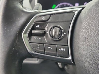 2023 Acura MDX w/Technology Package