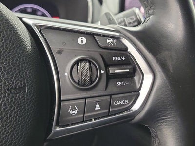2023 Acura MDX w/Technology Package