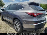 2023 Acura MDX w/Technology Package