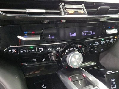 2023 Acura MDX w/Technology Package
