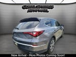 2023 Acura MDX w/Technology Package