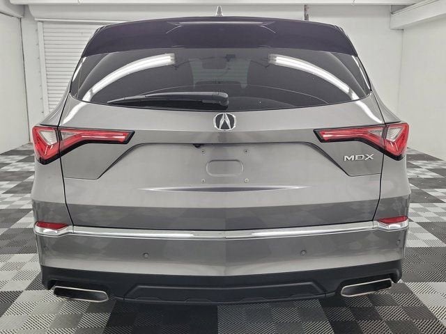 2023 Acura MDX w/Technology Package