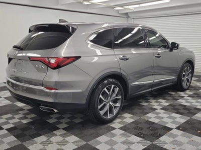 2023 Acura MDX w/Technology Package