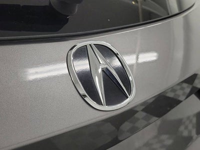 2023 Acura MDX w/Technology Package