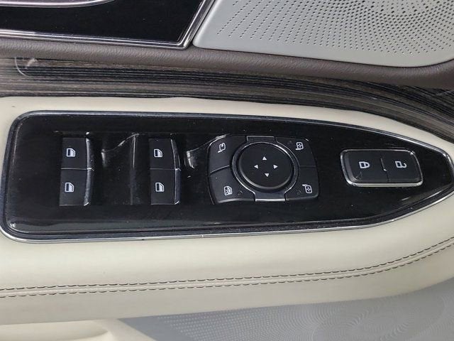 2024 Lincoln Navigator L Black Label