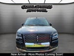2024 Lincoln Navigator L Black Label