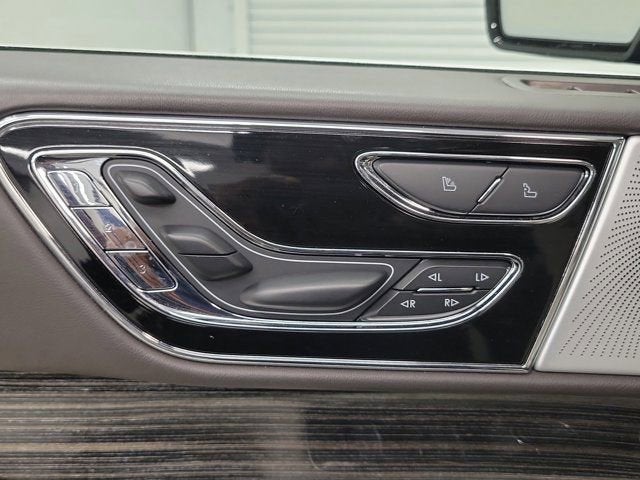 2024 Lincoln Navigator L Black Label