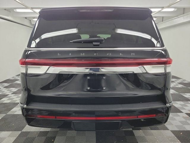 2024 Lincoln Navigator L Black Label