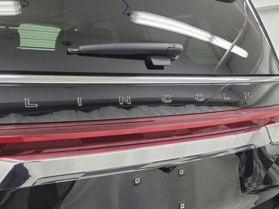 2024 Lincoln Navigator L Black Label