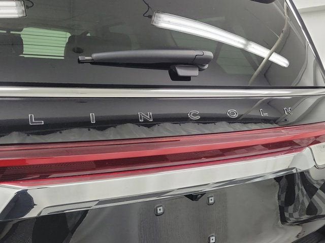 2024 Lincoln Navigator L Black Label