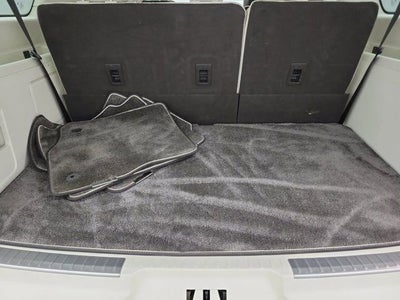 2024 Lincoln Navigator L Black Label