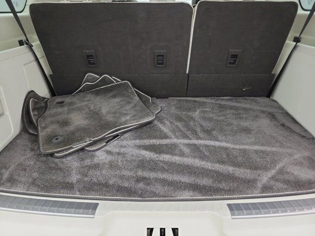 2024 Lincoln Navigator L Black Label
