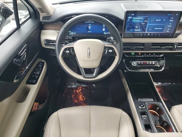 2025 Lincoln Corsair Grand Touring