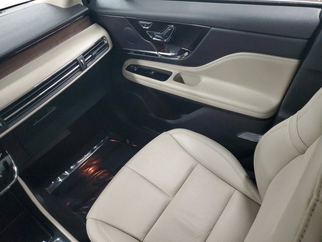 2025 Lincoln Corsair Grand Touring