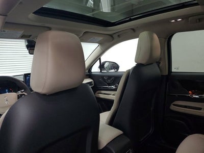 2025 Lincoln Corsair Grand Touring