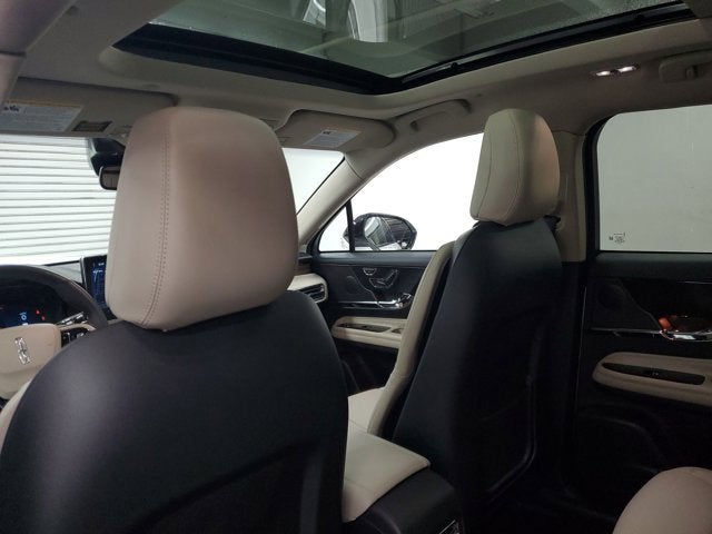 2025 Lincoln Corsair Grand Touring