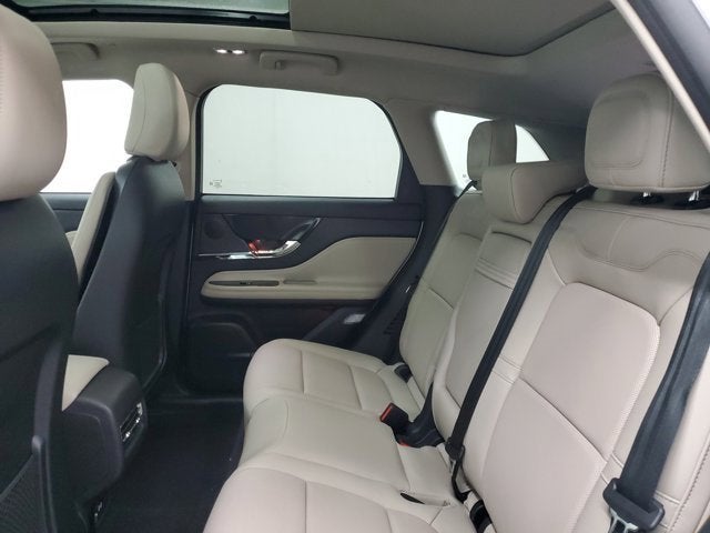 2025 Lincoln Corsair Grand Touring