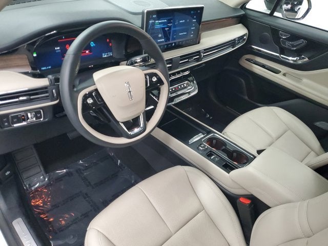 2025 Lincoln Corsair Grand Touring