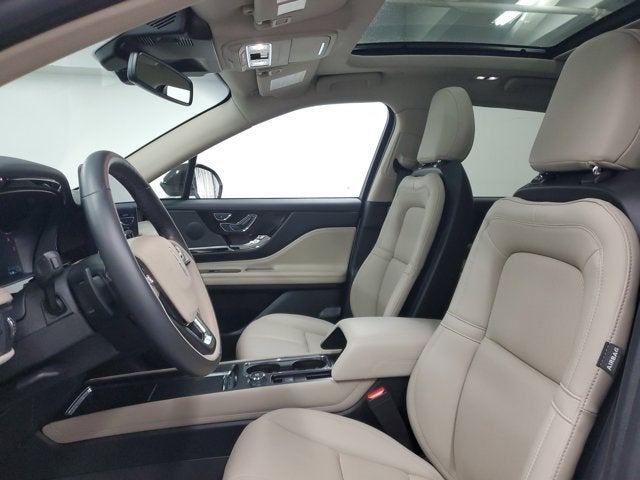 2025 Lincoln Corsair Grand Touring