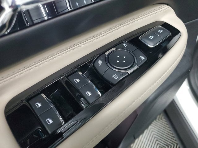 2025 Lincoln Corsair Grand Touring