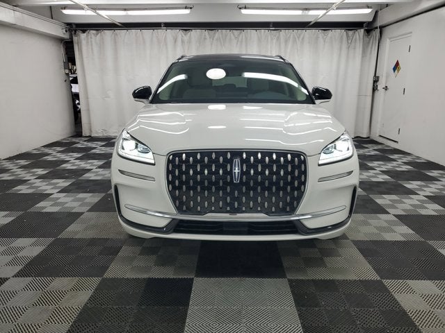 2025 Lincoln Corsair Grand Touring