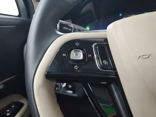 2025 Lincoln Corsair Grand Touring