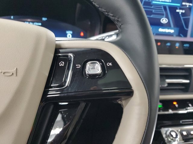 2025 Lincoln Corsair Grand Touring