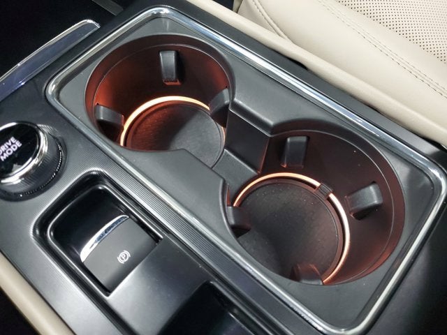 2025 Lincoln Corsair Grand Touring