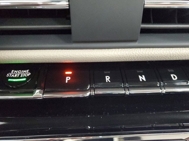 2025 Lincoln Corsair Grand Touring