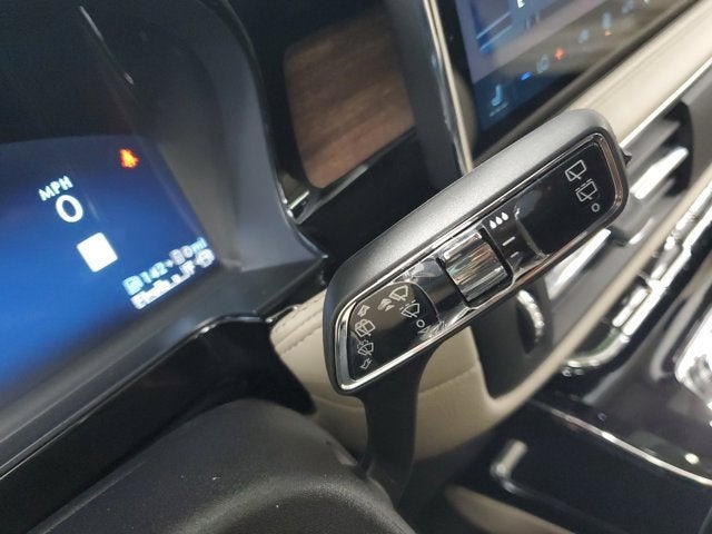 2025 Lincoln Corsair Grand Touring