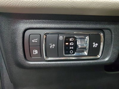 2025 Lincoln Corsair Grand Touring