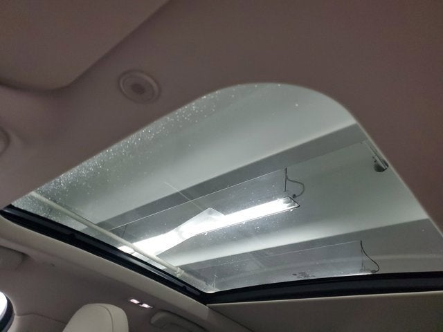 2025 Lincoln Corsair Grand Touring