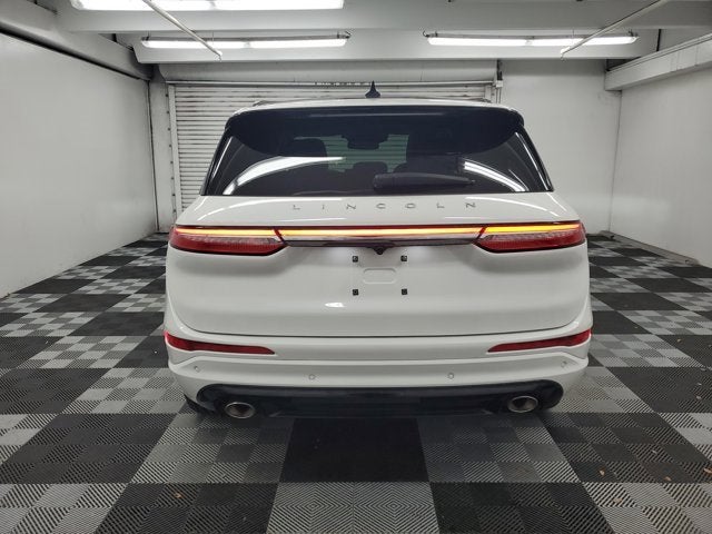 2025 Lincoln Corsair Grand Touring