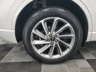 2025 Lincoln Corsair Grand Touring