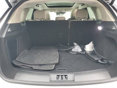 2025 Lincoln Corsair Grand Touring