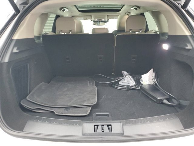 2025 Lincoln Corsair Grand Touring