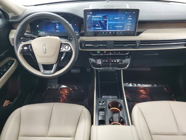 2025 Lincoln Corsair Grand Touring