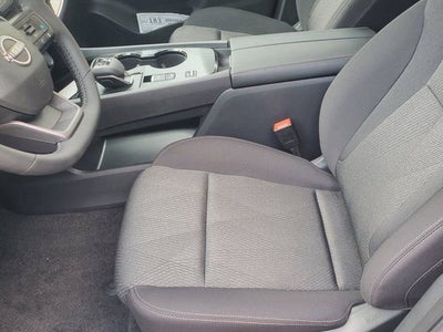2026 Nissan Rogue Base
