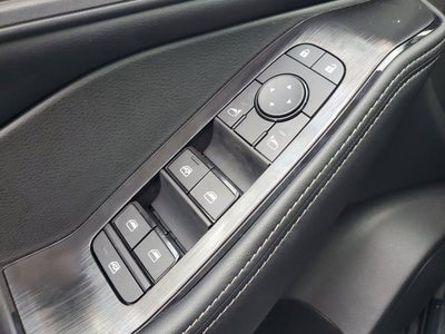 2026 Nissan Rogue Base