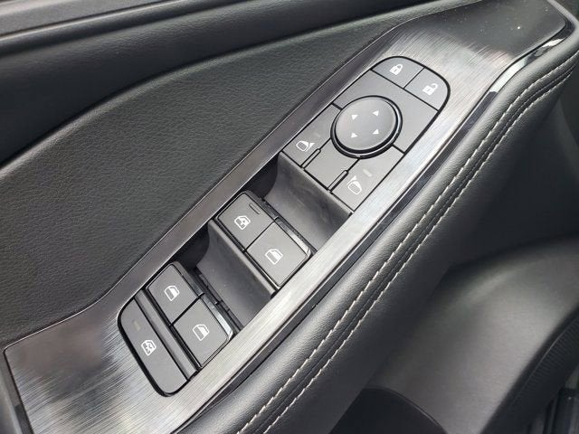 2026 Nissan Rogue Base